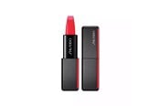 Make-up - Shiseido Modernmatte Powder Lipstick 513 Shock Wave - 729238147898