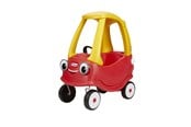 Buiten spelen - Little Tikes Cozy Coupe Classic - 170263