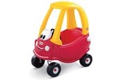 Buiten spelen - Little Tikes Cozy Coupe Classic - 170263