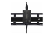 Voeding - StarTech.com USB Galvanic Isolator 6KV Electrical Isolated USB 2.0/1.1 - surge isolator - TAA Compliant Voeding - ATX - 80 Plus - U1-USB-ISOLATOR