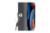 Monitorbevestiging - Compulocks iPad 10.2" Space Enclosure Rail Mount - TMR01B102IPDSB