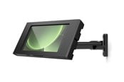 Muurbevestigingen, AV-bevestigingen & AV-meubels - Compulocks Apex Galaxy Tab Active 3/5 8" Apex Enclosure Swing Wall Mount - Max - recommended for - 827B80GAPXB