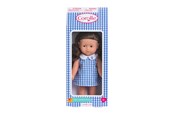 Dolls & Accessories - Corolle - Mini Corolline Romy Pop - 9000240160