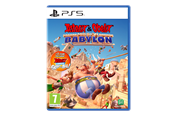 Games - Asterix & Obelix: Mission Babylon (Day One Edition) - Sony PlayStation 5 - Platformgame - 3701529520143
