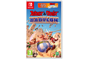 Games - Asterix & Obelix: Mission Babylon (Day One Edition) - Nintendo Switch - Platformgame - 3701529519116