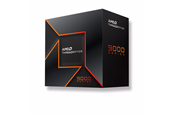 CPU - AMD Ryzen Threadripper 9960X CPU - 24 kernen - 4.2 GHz - AMD sTR5 - AMD Boxed (zonder koeler) - 100-100001595WOF