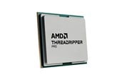 CPU - AMD Ryzen Threadripper PRO 9985WX (Tray) CPU - 64 kernen - 3.2 GHz - AMD sTR5 - OEM/tray (zonder koeler) - 100-000000722