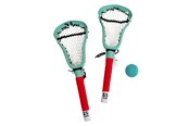 Buiten spelen - BS Toys - Lacrosse Set 3pcs. - GA476