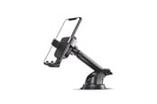 Mobiel - Overige accessoires - UGREEN Gravity Phone Holder with Suction Cup - Black - 60990B-UG