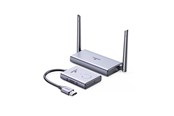 Repeater & zendontvanger - UGREEN Wireless HDMI Extender Transmitter and Receiver 50m - 50633A-UG