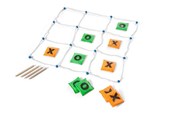 Buiten spelen - BS Toys Mega Tic Tac Toe Outdoor Play - GA263