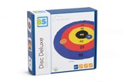 Buiten spelen - BS Toys - Disc Darts Throwing Game 4 pcs. - GA050