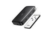 Screen- en audioswitch - UGREEN HDMI Switcher 3-1 - 80125-UG