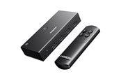 Screen- en audioswitch - UGREEN HDMI Switch 3 In 1 Out - 55857-UG
