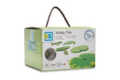 Buiten spelen - BS Toys - Wobble Pad - Balance Game - GA416