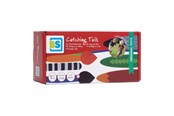 Buiten spelen - BS Toys Tail Tag - Children's Game - GA301