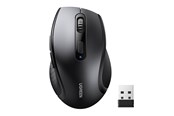 Muis - UGREEN Wireless Ergonomic Mouse - Ergonomische muis - 45012-UG