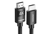 Beelscherm- en tv-kabel - UGREEN 4K HDMI - HDMI - 5m - Zwart - 40103-UG