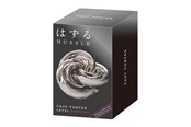 Kleine cadeautjes voor kinderen - Eureka - Huzzle Cast Brain Puzzle - Vortex - 515116
