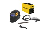 Gereedschap - Stanley Welding Inverter Set Star 7000 - 00742