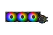 CPU koeler - MSI MAG CORELIQUID E360 - CPU waterkoeling - MAG CORELIQUID E360