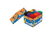 Schrijf- en tekengerei - BIC KiDS Visa 288 pcs. - 897099