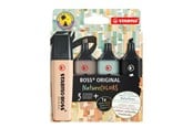 Schrijf- en tekengerei - STABILO - BOSS ORIGINAL - Highlighter - Set of 4 - 70/4-2-5