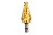 Boren en bits - Stanley Extreme Step Drill Bit - DT5027-QZ