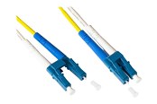 Netwerk - kabel - Alcasa electronik Good Connections patch cable - 3 m - yellow - Geel - 3m - LW-903LC