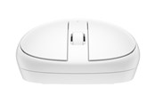 Muis - HP 240 - Muis - Optisch - 3 knoppen - Wit - 793F9AA#ABB