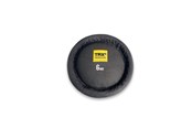 Sport & Fitness - TRX Sand Disc Duraballistic 6 kg Sandbags and Powerbags Black - 81630022