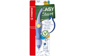 Schrijf- en tekengerei - STABILO EASYoriginal - Ergonomic Rollerball - Left-handed - Pastel Airy Blue - B-58463-3