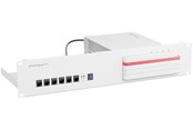 Accessoires - Rackmount.IT RM-FB-T8 - network device mounting kit - 2U - 19" - RM-FB-T8