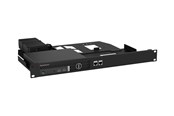 Rackkoffers - Rackmount.IT Rack Mount Kit for OptiPlex MFF - RM-DE-T2