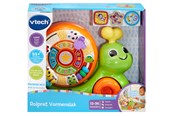 Speelgoed voor baby's - VTech - Roleplay Shape Snail - 80-572223