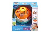 Speelgoed voor baby's - VTech - Baby 3in1 Magic Music Ball (NL) - 80-509023
