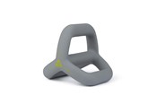 Sport & Fitness - TRX YBell Neo Arc Lite 1.1 kg Ybells Grey - 81630030