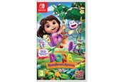 Games - Dora: Rainforest Rescue - Nintendo Switch - Action/Adventure - 5061005356474