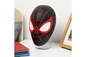Merchandise - Paladone - Miles Morales Mask Light - Lamp - PP14323SPMVN