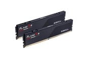 RAM - G.Skill Flare X5 DDR5-6000 - 128GB - CL34 - Dual Channel (2 pcs) - AMD EXPO & Intel XMP - Zwart - F5-6000J3444F64GX2-FX5