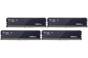 RAM - G.Skill Flare X5 DDR5-6000 - 256GB - CL36 - Quad Channel (4 pcs) - AMD EXPO - Zwart - F5-6000J3644D64GX4-FX5