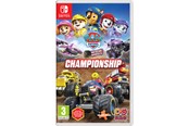 Games - Paw Patrol Rescue Wheels: Championship - Nintendo Switch - Racing - 5061005356085
