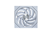 Case Fan - Lian Li UNI FAN TL Wireless 140 White - Case ventilator - 140mm - Wit met RGB-licht - 29 dBA - G99.14TL1W1W.00