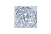 Case Fan - Lian Li UNI FAN TL Wireless Reverse 140 White - Case ventilator - 140mm - Wit met RGB-licht - 31 dBA - G99.14RTL1W1W.00