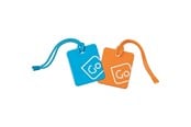 Vrije tijd & Reizen - Go Travel Bagasjemerker, to-pakning - 5016326102460
