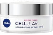 Gezichtsverzorging - Nivea Cellular Expert Filler Intensive Anti-Age Day Cream SPF30 – 50 ml - 4006000195964