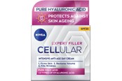 Gezichtsverzorging - Nivea Cellular Expert Filler intensive Anti-Age Day Cream SPF30 50ml - 4006000195964