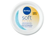 Lichaamsverzorging - Nivea Soft Daily UV SPF15 100ml - 4006000155098-error