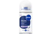 Parfum en geuren - Nivea Derma Control Restore Female Roll-on 50ml - 4006000177878