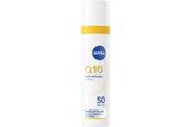 Gezichtsverzorging - Nivea Q10 Anti-Wrinkle Expert Daily SPF50 UV Fluid 40ml - 4006000166629